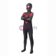 Kids Spiderman Miles Morales PS5 Suit V2