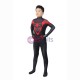 Kids Spiderman Miles Morales PS5 Suit V2