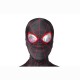 Kids Spiderman Miles Morales PS5 Suit V2