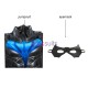Kids Suit Titans season 2 Nightwing Jumpsuit Cosplay Costume Christmas Gifts