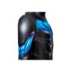 Kids Suit Titans season 2 Nightwing Jumpsuit Cosplay Costume Christmas Gifts