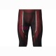 Kids TF Injustice 2 Barry Allen Red Jumpsuit Cosplay Costume