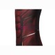 Kids TF Injustice 2 Barry Allen Red Jumpsuit Cosplay Costume