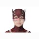 Kids TF Injustice 2 Barry Allen Red Jumpsuit Cosplay Costume