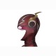 Kids TF Injustice 2 Barry Allen Red Jumpsuit Cosplay Costume