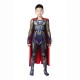 Kids Thor Love And Thunder Cosplay Costume Thor Spandex Printed Suit