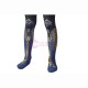 Kids Thor Love And Thunder Cosplay Costume Thor Spandex Printed Suit