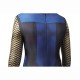 Kids Thor Love And Thunder Cosplay Costume Thor Spandex Printed Suit