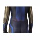 Kids Thor Love And Thunder Cosplay Costume Thor Spandex Printed Suit