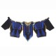 Kids Thor Love And Thunder Cosplay Costume Thor Spandex Printed Suit