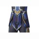Kids Thor Love And Thunder Cosplay Costume Thor Spandex Printed Suit