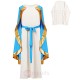 2023 Shepherd Stage Costume for Kids Boys and Girls Halloween Performance