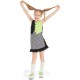 2023 Mad Scientist Costume for Kids Girls Halloween Party Performance