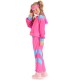 2023 Vintage Disco Costume for Kids Boys and Girls Halloween Hip-Hop Performance