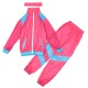 2023 Vintage Disco Costume for Kids Boys and Girls Halloween Hip-Hop Performance