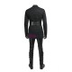 Kylo Ren Cosplay Costume Star Wars 8 The Last Jedi Outfits