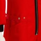 La Casa De Papel Season 5 Same Red Uniform Cosplay Costume