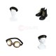 Arcane League of Legends vi Cosplay Costume For Halloween