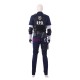 Leon Cosplay Costume Resident Evil 2 Remake Cosplay Outfit
