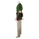 Link Cosplay Costume The Legend of Zelda Twilight Princess Cosplay Outfit