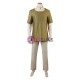 Link Cosplay Costume The Legend of Zelda Twilight Princess Cosplay Outfit