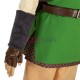 Link Cosplay Costumes The Legend of Zelda Skyward Sword Cosplay Suit