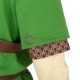Link Cosplay Costumes The Legend of Zelda Skyward Sword Cosplay Suit