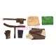 Link Cosplay Costumes The Legend of Zelda Skyward Sword Cosplay Suit