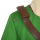 Link Cosplay Costumes The Legend of Zelda Skyward Sword Cosplay Suit