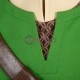 Link Cosplay Costumes The Legend of Zelda Skyward Sword Cosplay Suit