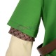Link Cosplay Costumes The Legend of Zelda Skyward Sword Cosplay Suit