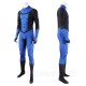 Invincible Season 3 Mark Grayson Cosplay Jumpsuit Halloween Costume