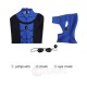 Invincible Season 4 Cosplay Costume mark grayson Cosplay Suit
