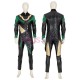 Loki Cosplay Costume 2021 TV Loki Laufeyson Armor Suit