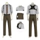 Loki Season 2 Cosplay Costumes For Halloween