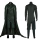 Loki Season 2 Cosplay Costume Loki Halloween Outfits