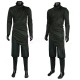 Loki Season 2 Cosplay Costume Loki Halloween Outfits