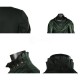 Loki Season 2 Cosplay Costume Loki Halloween Outfits