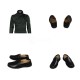 Loki Season 2 Cosplay Costume Loki Halloween Outfits