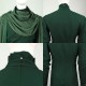 Loki 2 God Of Stories Cosplay Costumes For Halloween