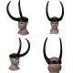 Loki 2 God Of Stories Cosplay Costumes For Halloween