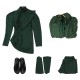 Loki 2 God Of Stories Cosplay Costumes For Halloween