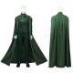 Loki 2 God Of Stories Cosplay Costumes For Halloween