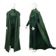 Loki 2 God Of Stories Cosplay Costumes For Halloween