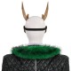 Marvel Rivals Loki Presidential Cosplay Costume Charismatic Halloween Outfit