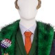 Marvel Rivals Loki Presidential Cosplay Costume Charismatic Halloween Outfit