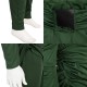 Season 2 Loki God Of Stories Green Cosplay Costumes