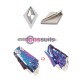 LOL 2020 KDA All Out Ahri Costume League Of Legends Cosplay Suit