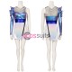 LOL 2020 KDA All Out Ahri Costume League Of Legends Cosplay Suit