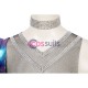 LOL 2020 KDA All Out Ahri Costume League Of Legends Cosplay Suit